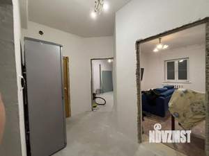 1-к квартира, вторичка, 36м2, 5/8 этаж