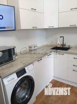 3-к квартира, вторичка, 71м2, 4/4 этаж