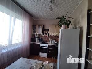 1-к квартира, вторичка, 37м2, 6/9 этаж