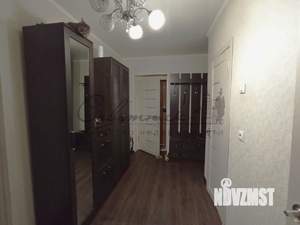 2-к квартира, вторичка, 50м2, 1/5 этаж