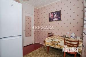 1-к квартира, вторичка, 38м2, 8/9 этаж
