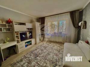 1-к квартира, вторичка, 41м2, 3/9 этаж