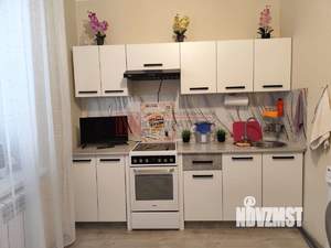 1-к квартира, вторичка, 36м2, 5/7 этаж
