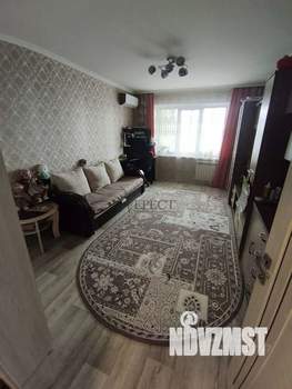 3-к квартира, вторичка, 63м2, 4/9 этаж
