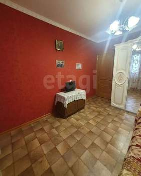 3-к квартира, вторичка, 65м2, 3/9 этаж