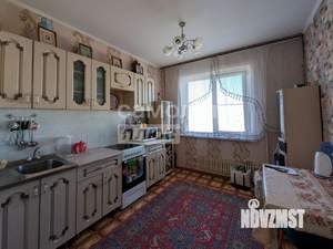 3-к квартира, вторичка, 64м2, 8/9 этаж