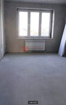 2-к квартира, вторичка, 61м2, 12/12 этаж