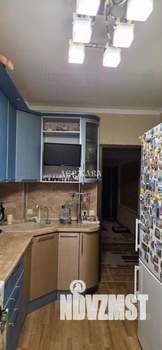 4-к квартира, вторичка, 97м2, 4/6 этаж