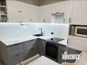1-к квартира, вторичка, 42м2, 7/9 этаж