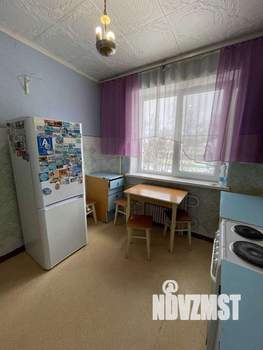 2-к квартира, вторичка, 53м2, 3/9 этаж