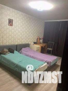 2-к квартира, вторичка, 44м2, 1/5 этаж
