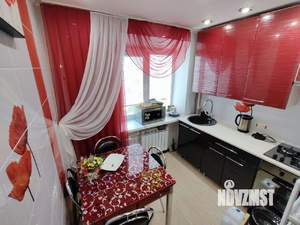 2-к квартира, вторичка, 40м2, 2/5 этаж