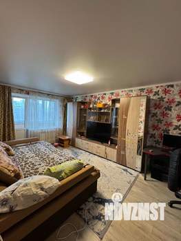 2-к квартира, вторичка, 52м2, 5/9 этаж