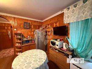 2-к квартира, вторичка, 54м2, 1/4 этаж