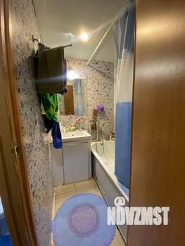 2-к квартира, вторичка, 44м2, 2/5 этаж