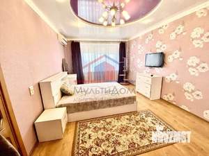 4-к квартира, вторичка, 82м2, 9/9 этаж