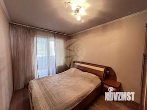 3-к квартира, вторичка, 62м2, 3/10 этаж