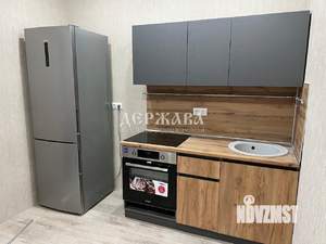 1-к квартира, вторичка, 34м2, 4/14 этаж