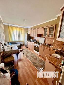 3-к квартира, вторичка, 66м2, 6/9 этаж