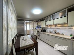 3-к квартира, вторичка, 88м2, 9/10 этаж