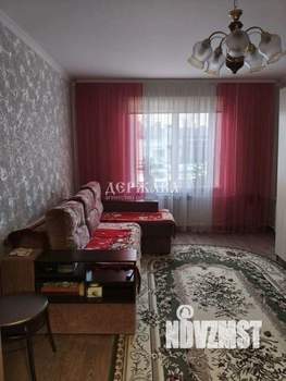 1-к квартира, вторичка, 39м2, 1/9 этаж