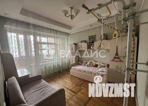 4-к квартира, вторичка, 103м2, 5/12 этаж