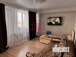 Студия квартира, вторичка, 40м2, 3/9 этаж