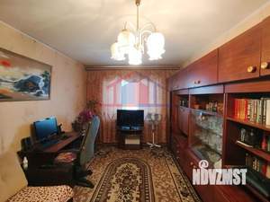 2-к квартира, вторичка, 60м2, 8/9 этаж