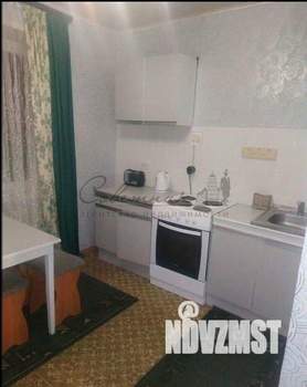 1-к квартира, вторичка, 37м2, 1/9 этаж