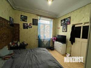 2-к квартира, вторичка, 43м2, 2/2 этаж