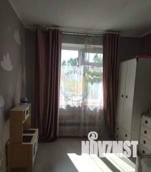 4-к квартира, вторичка, 80м2, 2/10 этаж