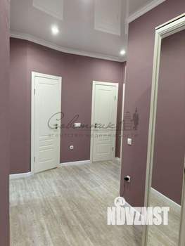 3-к квартира, вторичка, 93м2, 5/8 этаж