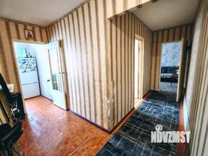 2-к квартира, вторичка, 52м2, 5/5 этаж