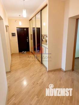 3-к квартира, вторичка, 98м2, 4/9 этаж