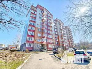 1-к квартира, вторичка, 40м2, 5/9 этаж