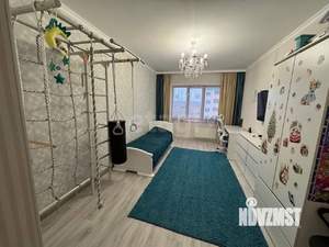 3-к квартира, вторичка, 101м2, 8/9 этаж