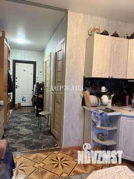 1-к квартира, вторичка, 40м2, 9/9 этаж