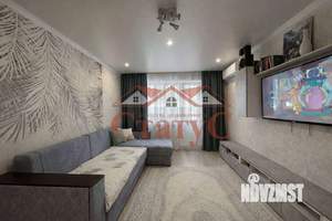 1-к квартира, вторичка, 37м2, 5/9 этаж
