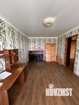 2-к квартира, вторичка, 44м2, 9/9 этаж