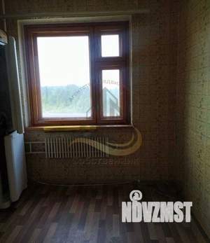 1-к квартира, вторичка, 39м2, 6/9 этаж