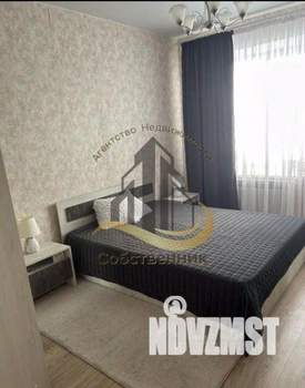 3-к квартира, вторичка, 86м2, 1/9 этаж