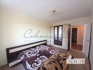 3-к квартира, вторичка, 82м2, 5/16 этаж
