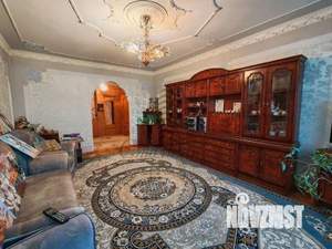 4-к квартира, вторичка, 108м2, 15/16 этаж