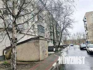 4-к квартира, вторичка, 86м2, 5/5 этаж