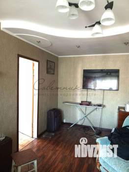 4-к квартира, вторичка, 62м2, 4/5 этаж