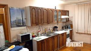 3-к квартира, вторичка, 64м2, 5/9 этаж