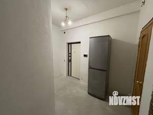 1-к квартира, вторичка, 36м2, 5/8 этаж