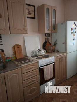 2-к квартира, вторичка, 53м2, 5/9 этаж