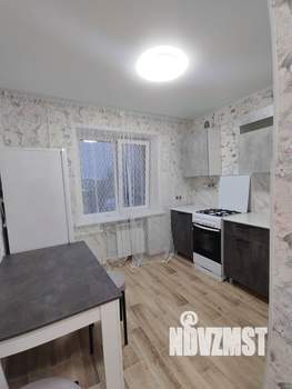 2-к квартира, вторичка, 44м2, 5/5 этаж