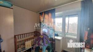 2-к квартира, вторичка, 31м2, 4/4 этаж